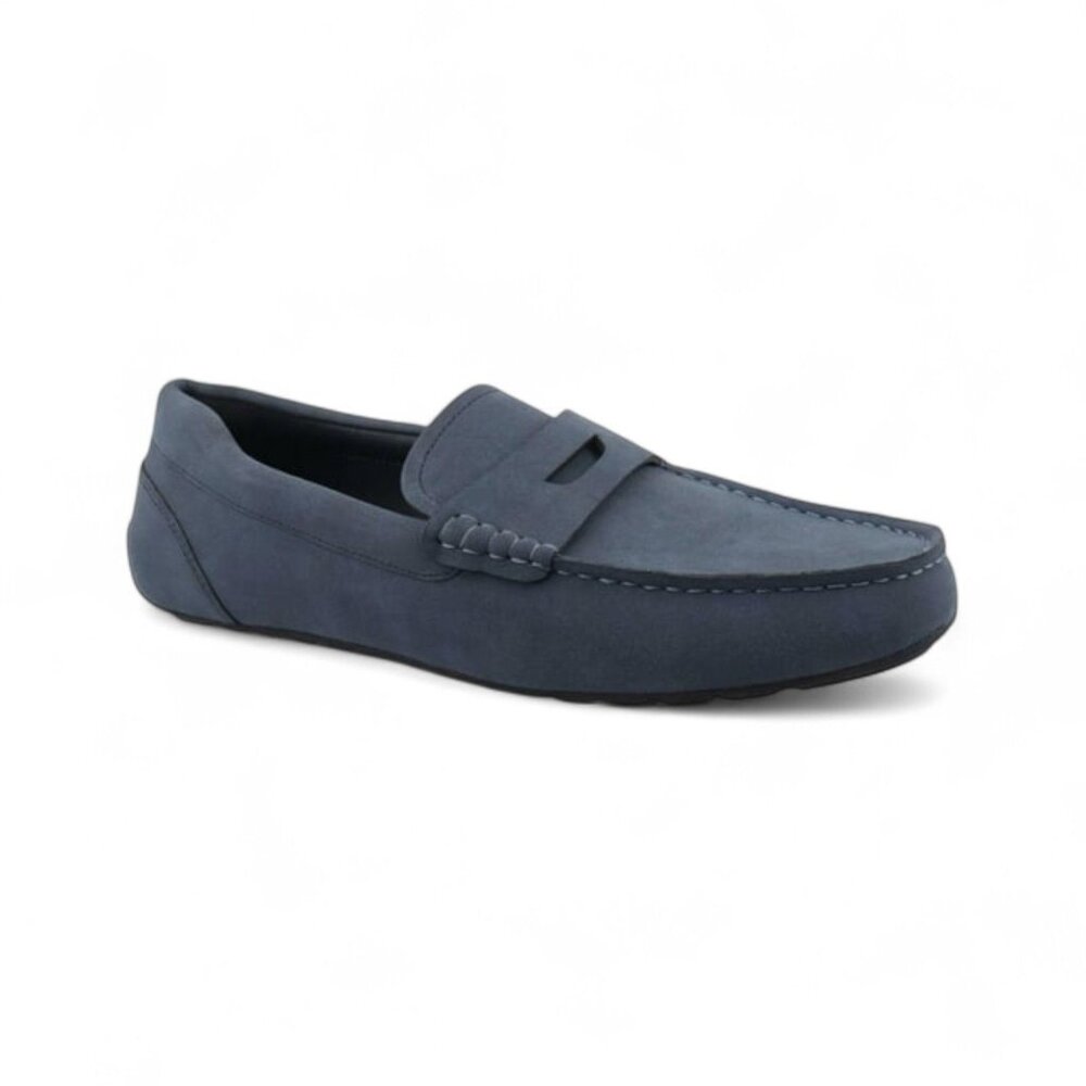Alfani Mens Marco Slip On Penny Drivers Loafers Shoes